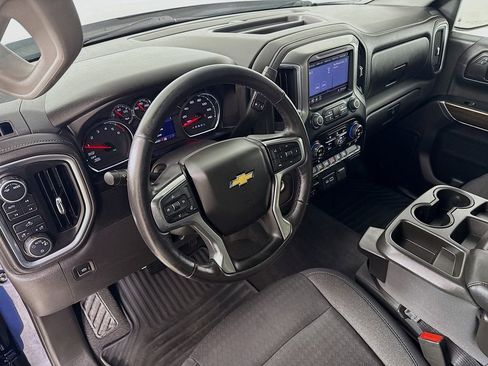 Used 2020 Chevrolet Silverado 1500 LT w/ All-Star Edition image 10