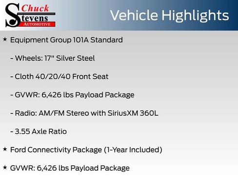 New 2026 Ford F150 XL image 4