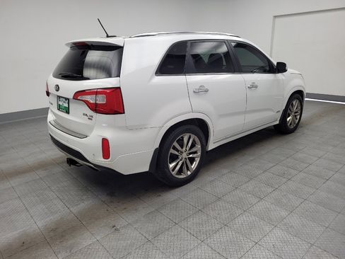 Used 2014 Kia Sorento SX w/ 3rd Row Package AWD/4WD image 9