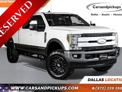 Used 2019 Ford F250 Lariat w/ Lariat Value Package