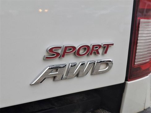 Used 2022 Honda Ridgeline Sport image 30