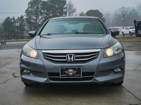 Used 2012 Honda Accord EX-L image 26