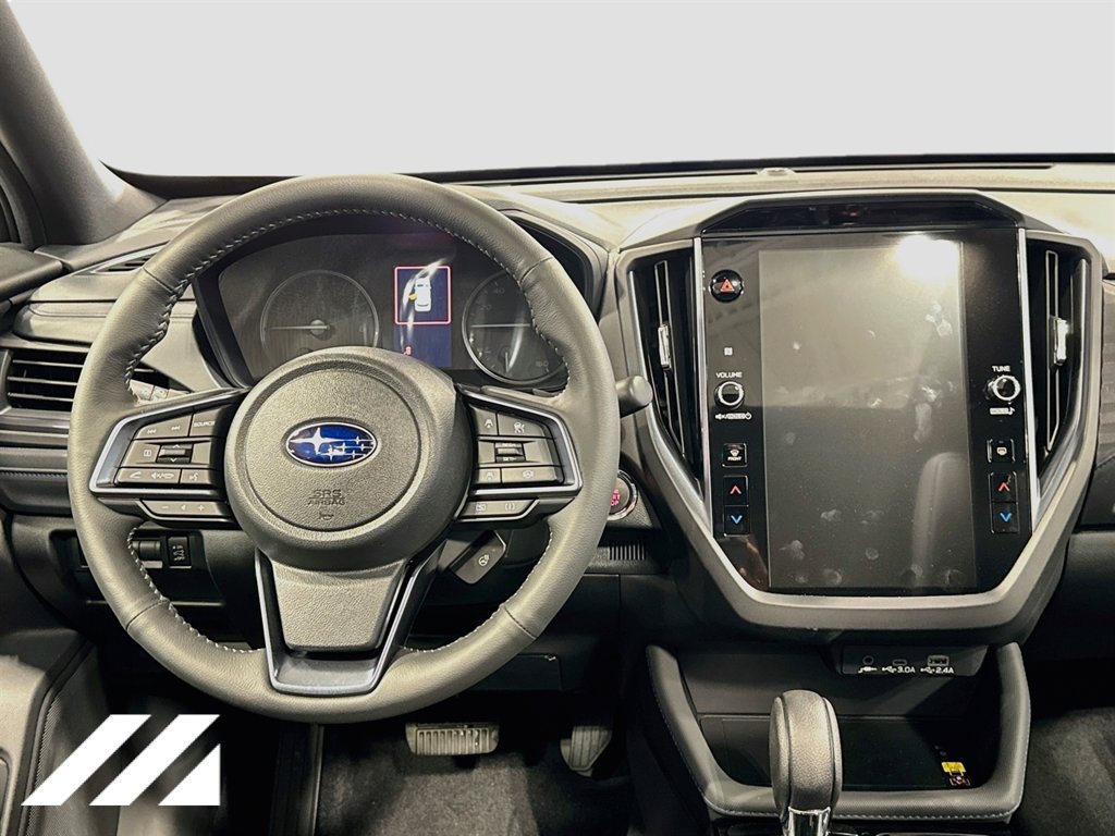 New 2026 Subaru Forester Limited AWD/4WD image 22