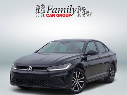 Used 2025 Volkswagen Jetta Sport