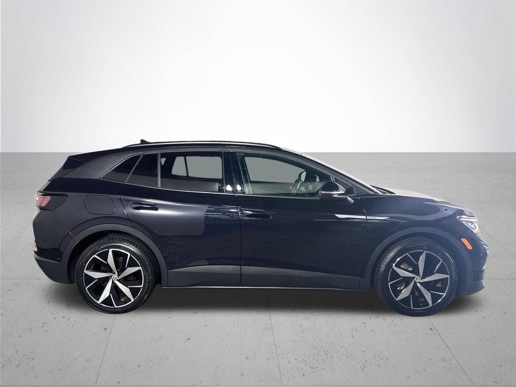 Certified 2023 Volkswagen ID.4 Pro S RWD image 6