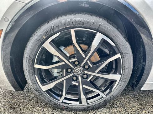 New 2026 Toyota Prius Plug-In Hybrid image 20