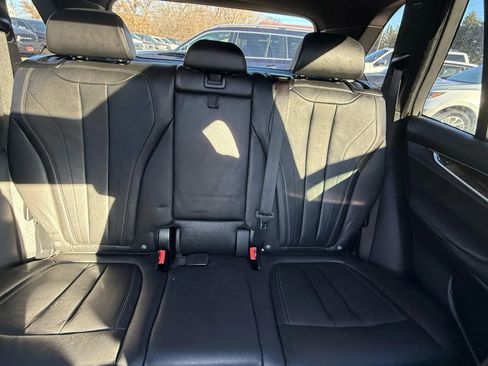 Used 2018 BMW X5 xDrive35i image 22