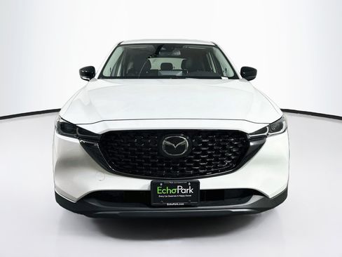 Used 2025 MAZDA CX-5 Carbon Edition AWD/4WD image 2