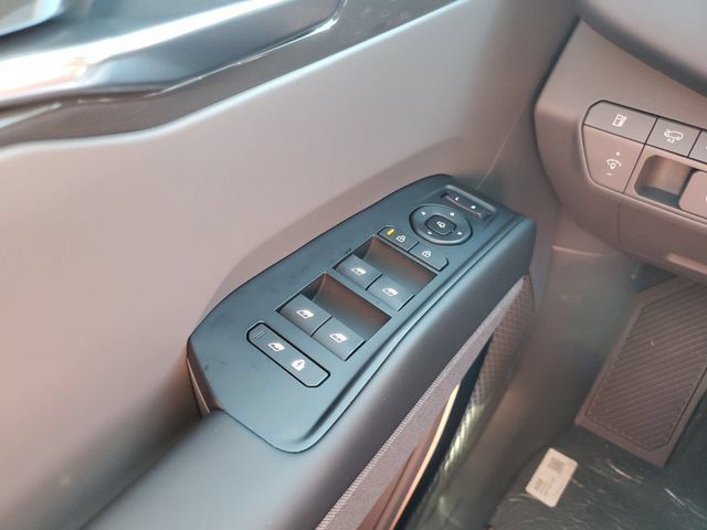 New 2026 Kia EV9 Land w/ Nightfall Edition Package AWD/4WD image 27