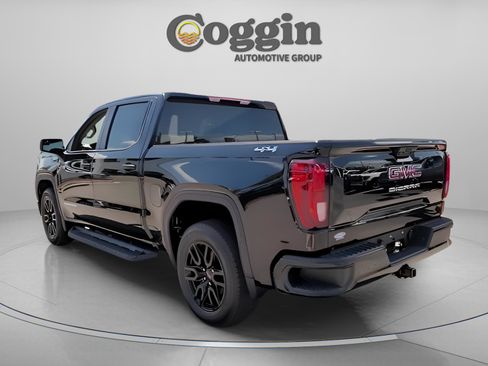 New 2025 GMC Sierra 1500 Pro w/ Graphite Edition image 7