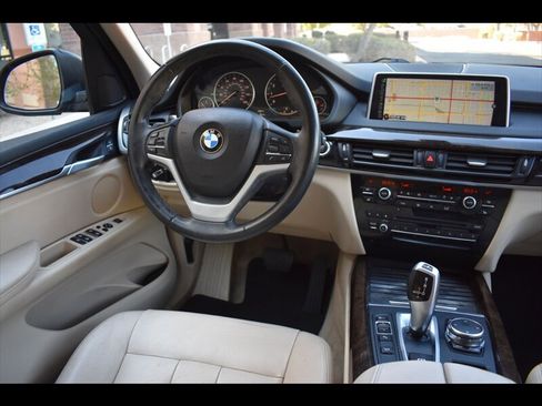 Used 2015 BMW X5 xDrive35i AWD/4WD image 30