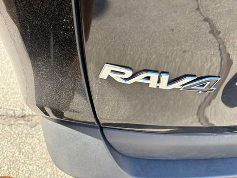 Used 2024 Toyota RAV4 LE image 10