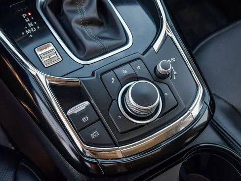 Used 2023 MAZDA CX-9 Touring image 23