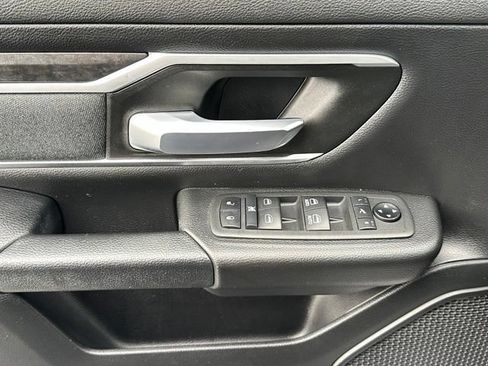 Used 2021 RAM 1500 Big Horn AWD/4WD image 35
