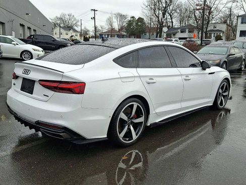 Used 2023 Audi A5 2.0T Prestige w/ Black Optic Plus Package image 25