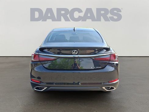 Used 2023 Lexus ES 350 w/ Premium Package FWD image 5
