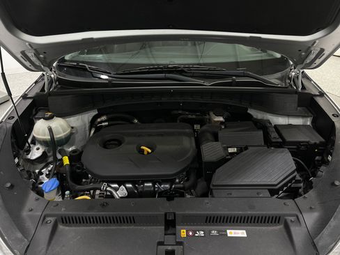 Used 2018 Hyundai Tucson SEL Plus image 26