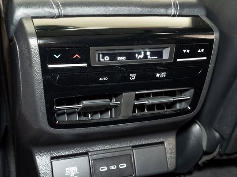 Certified 2025 Acura MDX SH-AWD w/ Technology Package image 26