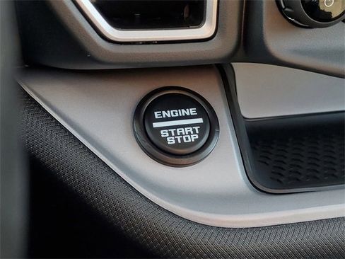 Certified 2023 Ford Bronco Sport Big Bend w/ Convenience Package image 19