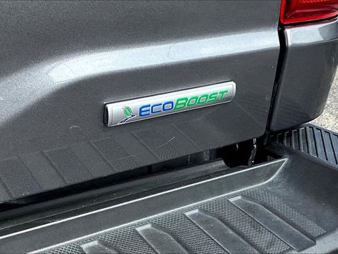 Used 2023 Ford F150 XLT image 8