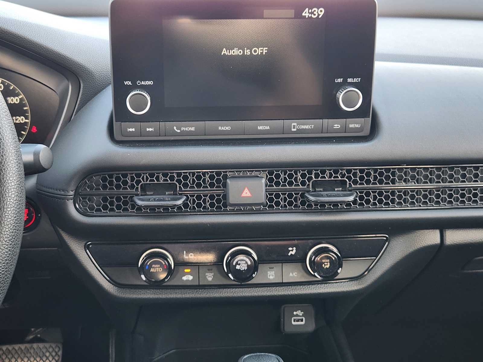 Certified 2024 Honda HR-V LX image 16