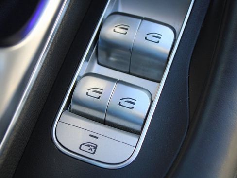 Certified 2023 Mercedes-Benz GLE 53 AMG 4MATIC Coupe image 19