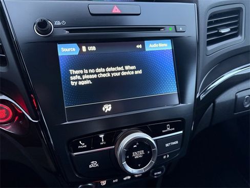 Used 2020 Acura ILX w/ Premium & A-SPEC Package image 34