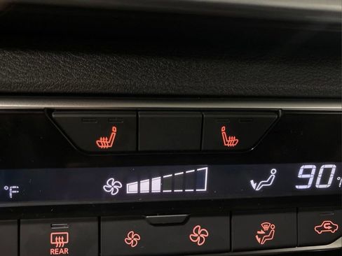 New 2025 Nissan Altima 2.5 SR w/ SR Premium Package image 8