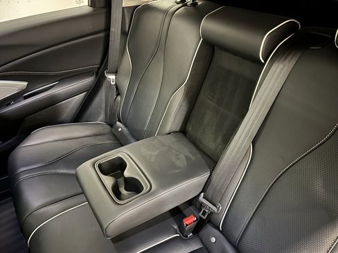 Certified 2024 Acura RDX SH-AWD w/ Advance Package image 14