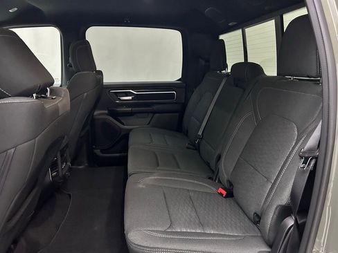 New 2026 RAM 1500 Big Horn image 14