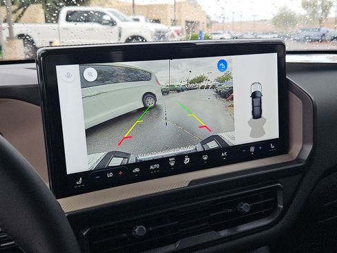 New 2025 Ford Bronco Sport Big Bend image 11