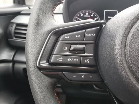 New 2026 Subaru Crosstrek 2.5i Limited image 16