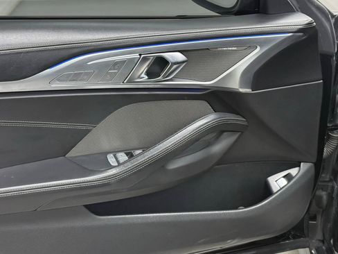 Used 2020 BMW 840i Gran Coupe w/ M Sport Package RWD image 34