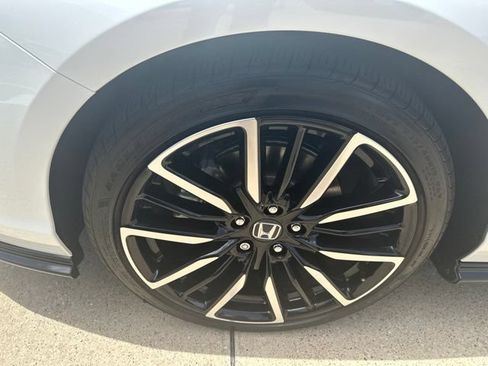 Used 2026 Honda Accord Touring image 5