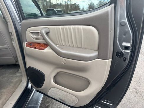 Used 2006 Toyota Tundra Limited image 20
