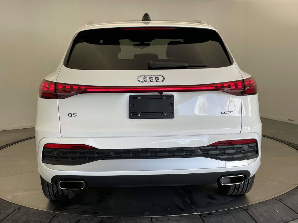 New 2026 Audi Q5 Premium AWD/4WD image 6