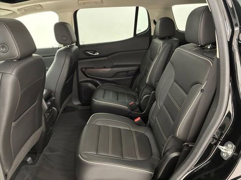 Used 2023 GMC Acadia Denali w/ Denali Ultimate Package image 18