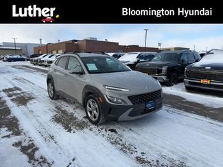 Certified 2023 Hyundai Kona SEL w/ Cargo Package video 1