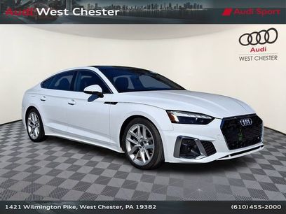 Used 2024 Audi A5 2.0T Premium Plus