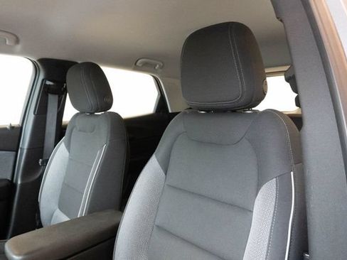 Used 2021 Chevrolet TrailBlazer LS FWD image 14