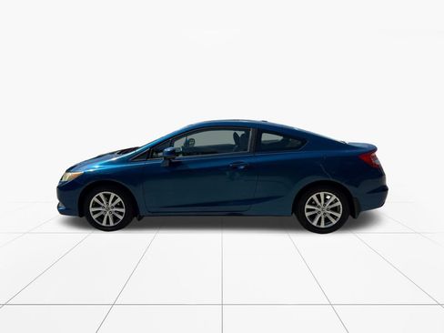 Used 2012 Honda Civic EX-L image 4
