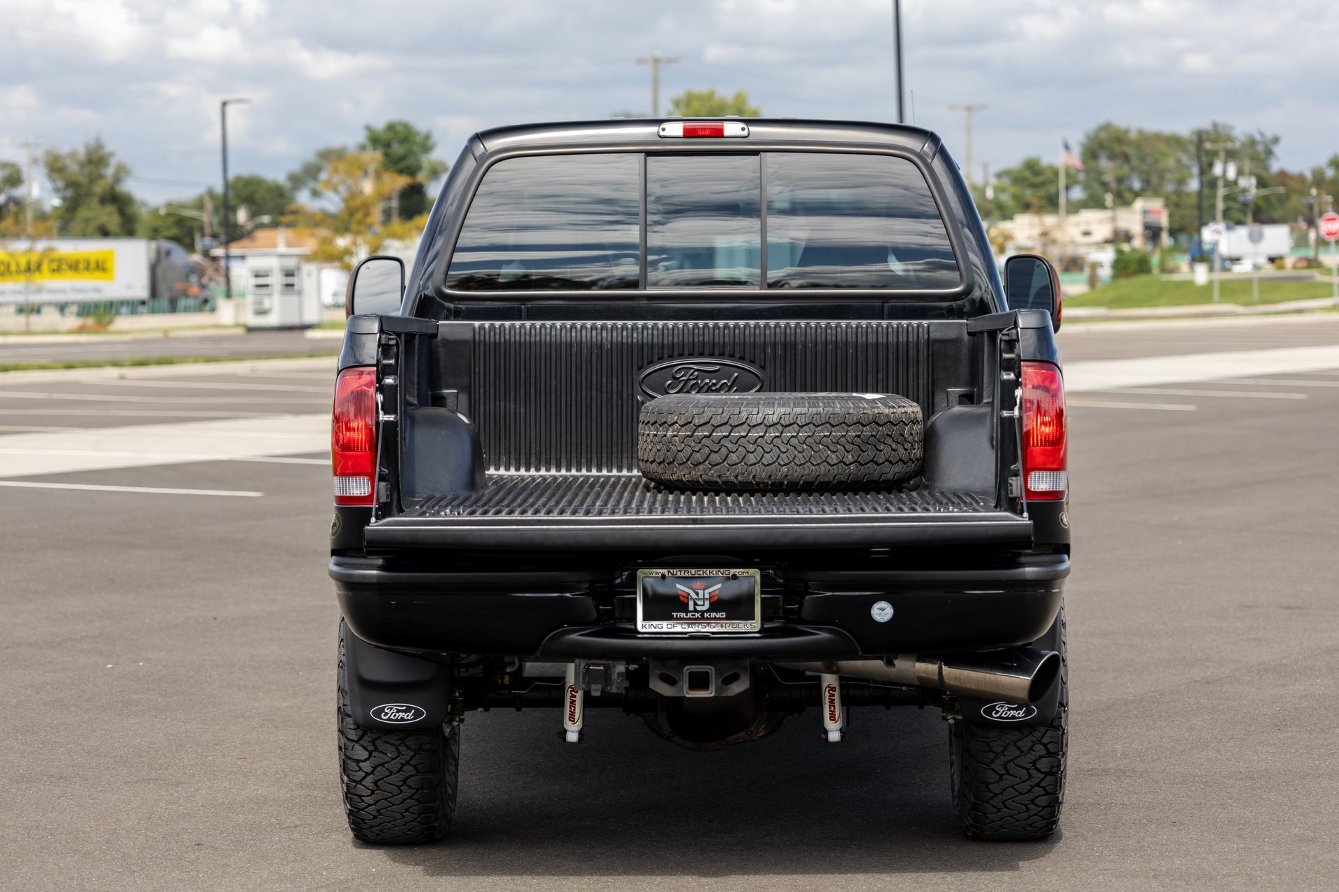 Used 2004 Ford F350 XL AWD/4WD image 24