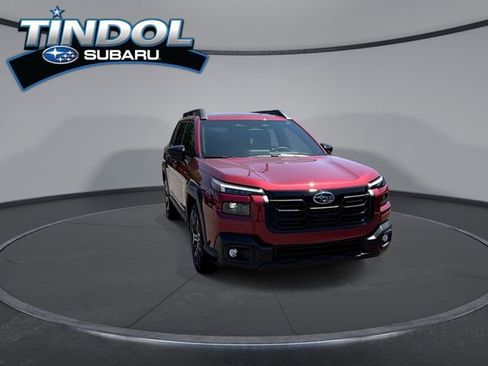 New 2026 Subaru Outback Touring XT AWD/4WD image 2