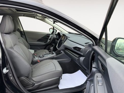 Certified 2024 Subaru Crosstrek 2.0i Premium image 29