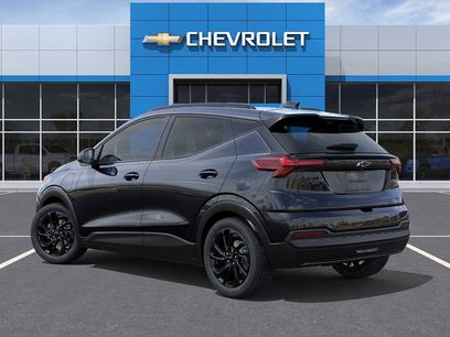 New 2027 Chevrolet Bolt RS w/ Technology Package