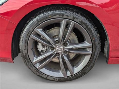 Used 2023 Acura Integra A-Spec image 10