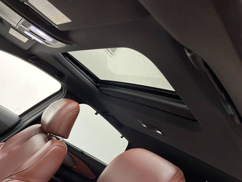 Used 2019 MAZDA CX-9 Signature AWD/4WD image 7
