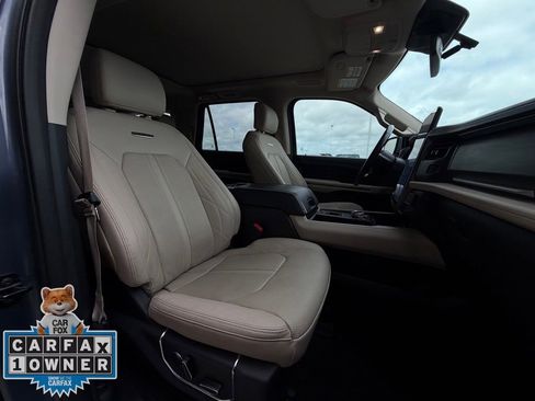 Used 2023 Ford Expedition Max Platinum RWD image 25