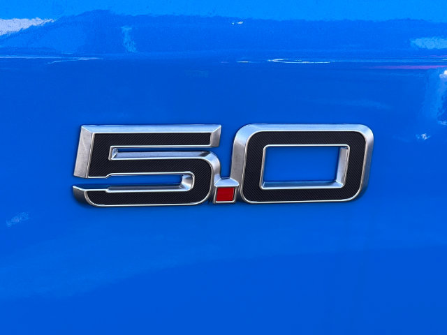 New 2025 Ford Mustang GT Premium RWD image 2