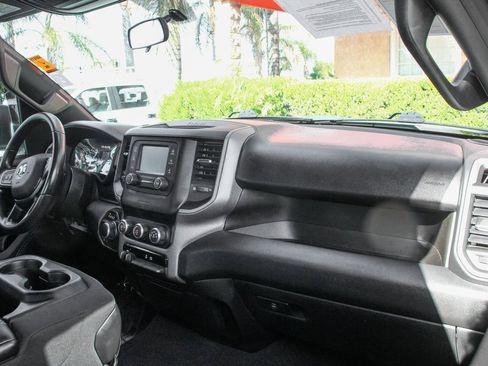 Used 2023 RAM 1500 Tradesman image 33
